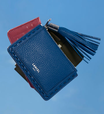 SMALL LEATHER GOODS.
